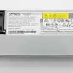 LENOVO 750 WATT POWER SUPPLY PLATINUM RD650 01PF515 01GV266 01PE161 01GV265