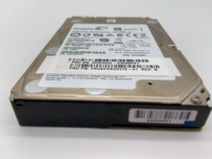 Seagate Enterprise 10K V8 1.8TB,Internal,10000RPM,2.5inch (ST1800MM00128)Hard...