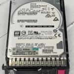 HPE 1.8TB 10K SAS EG1800JEHMD 2.5in Internal HDD 768789-001 793419-002