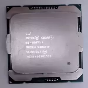 Intel Xeon E5-1607 v4 3.1GHz Quad-Core 10MB Socket LGA2011-3 Processor CPU SR2PH