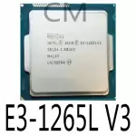 Intel Xeon E3-1265L V3 E3-1265LV3 2.5GHz Quad-Core LGA1150 CPU Processor