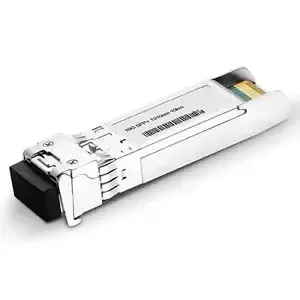 Cisco DS-SFP-FC8G-LW Compatible 8G Fibre Channel SFP+ 1310nm 10km DOM - 78392