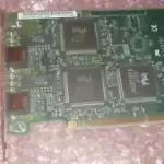 Intel - Dell Pro/100+ Dual-Port Ethernet Adapter  751110-002 / Dell 9213P