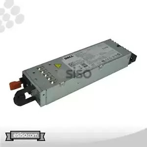 LOT OF 4 RN442 0RN442 DELL 717W SWITCHING POWER SUPPLY FOR POWEREDGE R610