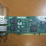 ????NEW INTEL PRO/1000 MT DUAL PORT SERVER NETWORK ADAPTER PWLA8492MTBLK5