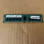 SAMSUNG 8GB 1RX4 PC4-2400T-RC1-11 ECC REG SERVER RAM M393A1G40EB1-CRC0Q I5-1(28)
