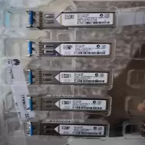 GLC-LH-SM Cisco original 1000BASE-LX/LH transceive module - 50pcs pack