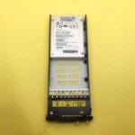 E7Y57A HP 3PAR STORESERV M6710 1.92TB SAS 6Gbps SFF (2.5IN) SSD 778180-001