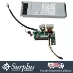 Supermicro PWS-1K01-1R 1000W PSU Coin Miner Power Supply with PDB-PT818-8824