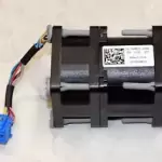 Cooling Fan Assembly HR6C0 0P3JT G8KHX for Dell PowerEdge R320 R420
