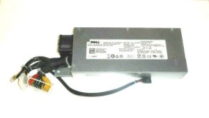NEW Dell PowerEdge R310 Server D350E-S0 350W Switching Power Supply NIB02- R109K
