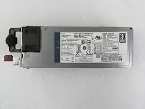 HPE 1800W-2200W FLEX SLOT PLATINUM HOT PLUG POWER SUPPLY PN: 876933-301