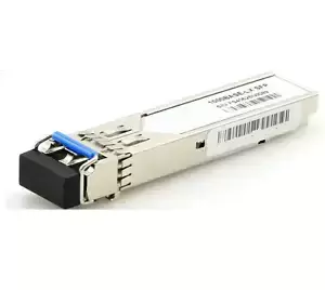 HPE JD098A Compatible 1000BASE-BX-U BiDi SFP 1310/1490nm-RX 10km - 37829