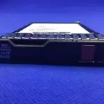 P10222-B21 HPE 1.6TB NVME GEN3 MIXED USE SFF SCN U.2 SSD P10470-001