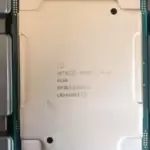 Intel Xeon Gold 6138 cpu processor 20 cores 2GHZ 40 threads FCLGA3647