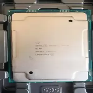 Intel Xeon Gold 6138 cpu processor 20 cores 2GHZ 40 threads FCLGA3647