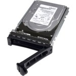 Dell 400-AQOE 1.92 TB Solid State Drive - 2.5" Internal - SCSI (12Gb/s SAS)