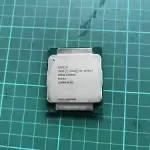 Intel Xeon E5-2678 V3 - 2.50 GHz 12-Core (SR20Z) Processor