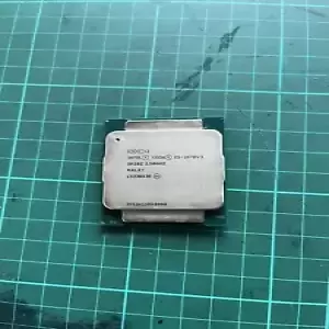 Intel Xeon E5-2678 V3 - 2.50 GHz 12-Core (SR20Z) Processor