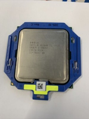 Intel Xeon E5-2430 SR0LM 2.2GHz 6 Core LGA 1356 CPU Processor *km