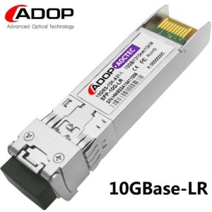 For Cisco SFP-10G-LR, SFP+ Transceiver module, 10GBASE-LR SFP-LR SMF 10k 1310nm