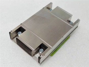 New Heatsink Y8MC1 Copper 0H1M29 0Y8MC1 CPU Cooling System For DELL R630 Server