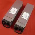 Lot of 2 Dell NPS-700AB-A PowerEdge Server 700W Power Supplies
