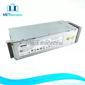 TJJ3M DELL Poweredge M1000E 2700W Hot Swap Power Supply