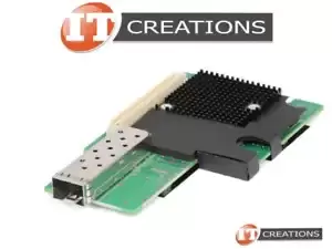 INTEL X520-DA1 OCP 10GBE SINGLE PORT SFP+ ET H15449-002