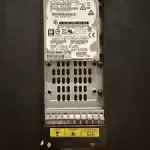 K2P94A HP 3PAR StoreServ 8000 1.8TB SAS 12Gb/s 10K SFF HDD 810873-001 787175-005