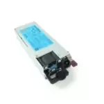 HP 500W Plus Platinum Power Supply 723595-201 HSTNS-PL40 720478-B21 723594-001