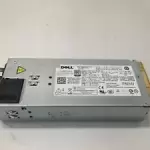 Dell PowerEdge 750W Power Supply 80 Plus Gold R510 T710 R810 R815 D750P-S0