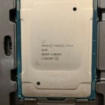 Intel Xeon Gold 5118 Processor (2.3GHz,)