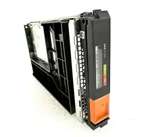 005051566 1.8Tb 10K 3.5 SAS EMC 118000458-02 12G 4160 B 12 DV D3-PS10 HDD NEW!