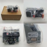 DELL MGDH8, 9W 12V HOTSWAP FAN FOR SERVER Dell S6000