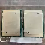 Pair of Intel Xeon Silver 4110 2.1ghz 8-Core Socket LGA3647 Processor CPU