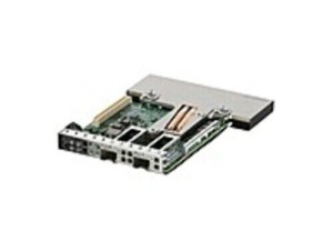 Dell 10HV7 Broadcom 57414 Dual Port SFP28 Network Card Network Adapter-Used