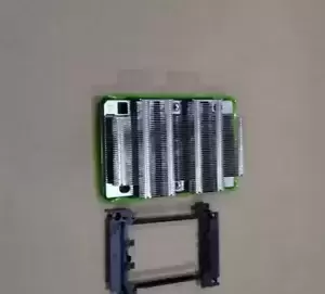 New Dell Poweredge Server R740 R740xd R640 Heatsink 0C6R9H +buckle
