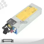 720482-B21 HPE 800W FLEX SLOT TITANIUM HOT PLUG POWER SUPPLY 200V-240V