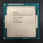 Intel Xeon E3-1275L V3 OEM 2.7GHz LGA 1150 SR1T7 4-Core 8M 45W CPU Processor