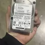 01NN116 01NN142 01NN144 IBM 1.8TB 10K 12Gb/s 2.5" SAS Hard Drive