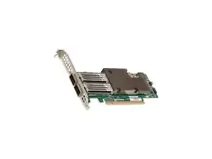Broadcom BCM957508-P2100G 100Gbps PCIe 4.0 x16 High-Performance, Feature-Rich Ne
