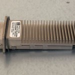 Genuine HP ProCurve X131 10G 10 GbE X2 SC ER Transceiver J8438A 1990-3431 40KM