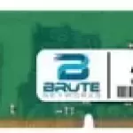 AB663419 - Dell Compatible 8GB DDR4-3200Mhz 1Rx8 ECC UDIMM