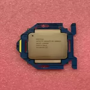 Intel Xeon E5-2609 V3 SR1YC 6 Core 1.90GHz 215MB 6.4 GT/S CPU Processor
