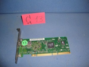 Intel   PRO/1000 MF Server Adapter