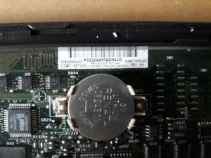 HP Proliant DL380 G4 Server Motherboard w 2.8ghz Dual Xeon CPU