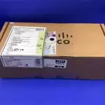 New F/SCISCO C3850-NM-4-10G CISCO 4 x 10 GIGABIT NETWORK MODULE FOR 3850