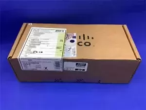 New F/SCISCO C3850-NM-4-10G CISCO 4 x 10 GIGABIT NETWORK MODULE FOR 3850