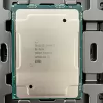 Intel Xeon W-3223  lga3647 8-core 16-wire 3.5GHz CPU processor